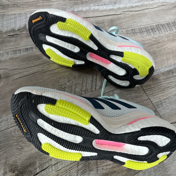 Adidas Solar Glide running shoes-W6.5 - Picture 4 of 4